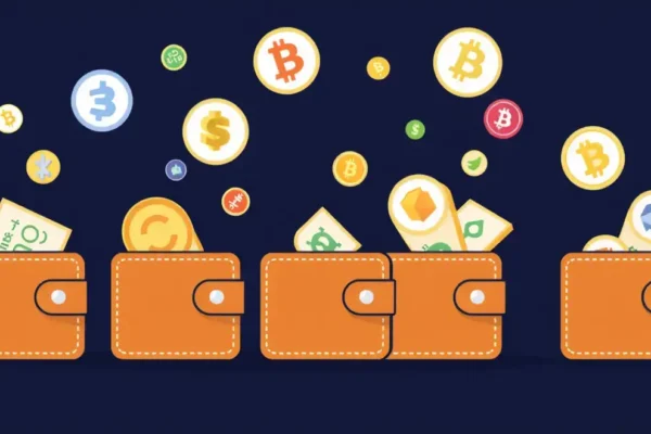 كيف تشارك في الإيردروب؟ 7 كيف تشارك في الإيردروب؟