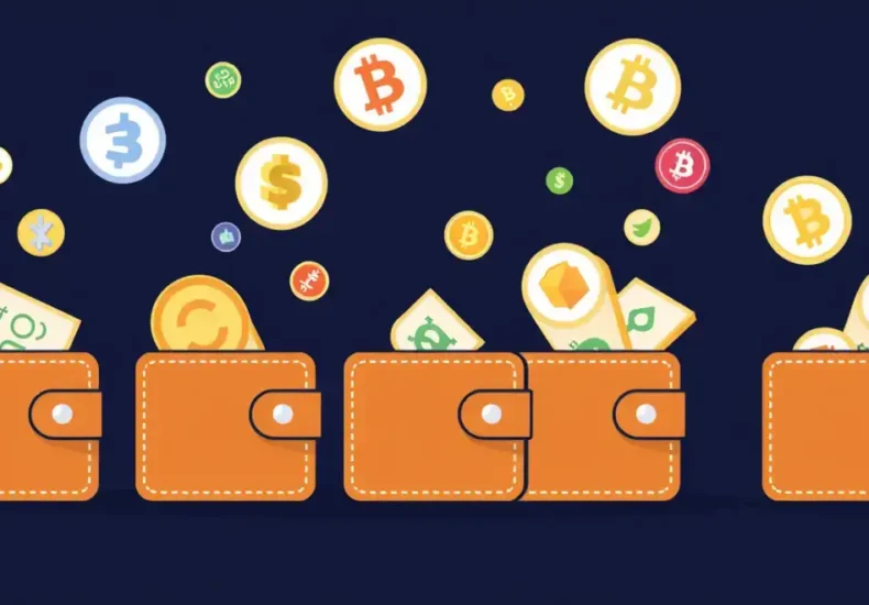 كيف تشارك في الإيردروب؟ 1 كيف تشارك في الإيردروب؟
